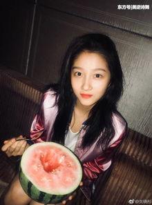 今日明星吃瓜图片最新,明星吃瓜现场，揭秘幕后真相